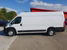 Fiat Ducato 3.0, Макси база, 6 скорости, климатик,  топ. , снимка 4