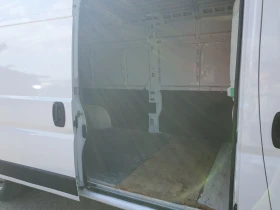 Fiat Ducato 3.0, Макси база, 6 скорости, климатик,  топ. , снимка 15