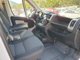 Fiat Ducato 3.0, Макси база, 6 скорости, климатик,  топ. , снимка 13