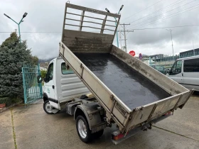 Iveco Daily 3.0 DXi* Тристранен самосвал* 3.0 метра кош, снимка 4