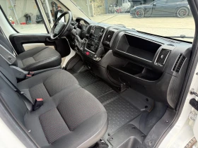 Peugeot Boxer 2.2HDI L1H1 Климатик Euro 5 Navi/LED, снимка 10