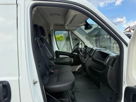 Peugeot Boxer 2.2HDI L1H1 Климатик Euro 5 Navi/LED, снимка 9