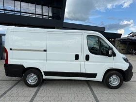 Peugeot Boxer 2.2HDI L1H1 Климатик Euro 5 Navi/LED, снимка 8