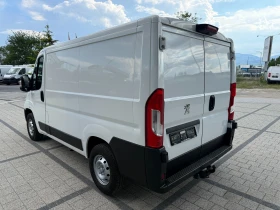 Peugeot Boxer 2.2HDI L1H1 Климатик Euro 5 Navi/LED, снимка 6