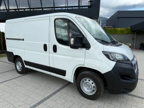 Peugeot Boxer 2.2HDI L1H1 Климатик Euro 5 Navi/LED, снимка 2