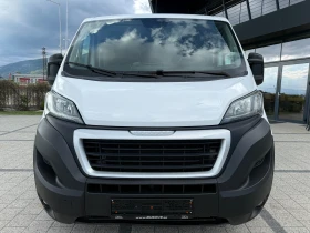 Peugeot Boxer 2.2HDI L1H1 Климатик Euro 5 Navi/LED, снимка 3