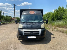 Fiat Ducato 2.2, снимка 4
