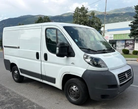 Fiat Ducato Климатик!, снимка 2