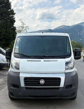 Fiat Ducato Климатик!, снимка 3