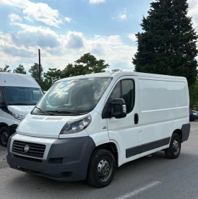 Fiat Ducato Климатик!, снимка 1