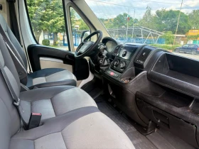 Fiat Ducato Климатик!, снимка 9
