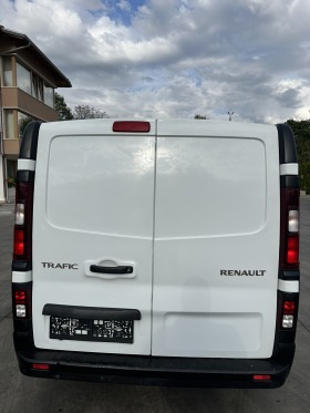 Renault Trafic 1.6 Dci ПЕРФЕКТЕН!!!, снимка 9