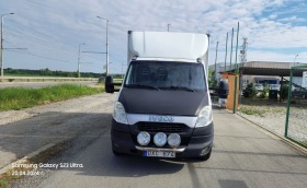Iveco 35s15 Iveco Daily 2.3 145hp