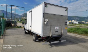 Iveco 35s15 Iveco Daily 2.3 145hp | Mobile.bg   4