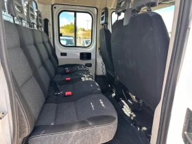 Fiat Ducato 2.3Mjet 120кс., снимка 9