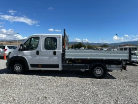 Fiat Ducato 2.3Mjet 120кс., снимка 7