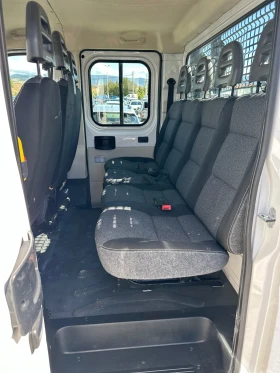 Fiat Ducato 2.3Mjet 120кс., снимка 16