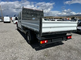 Fiat Ducato 2.3Mjet 120кс., снимка 8