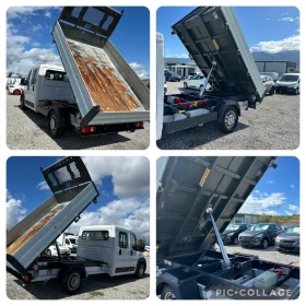 Fiat Ducato 2.3Mjet 120кс., снимка 14