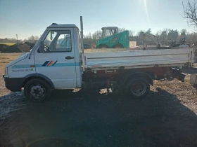 Iveco 3510 Самосвал, снимка 1