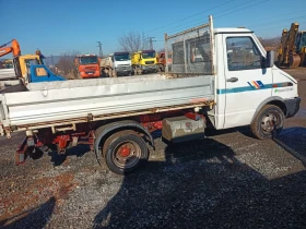 Iveco 3510 Самосвал, снимка 3