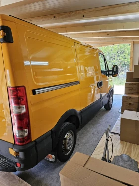     Iveco Daily 2.3 