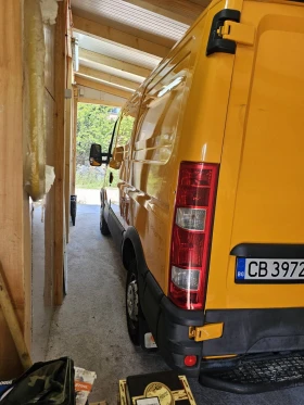     Iveco Daily 2.3 