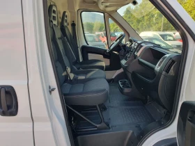 Обява за продажба на Fiat Ducato 3.0, Макси база, 6 скорости, климатик,  топ.  ~23 900 лв. - изображение 11