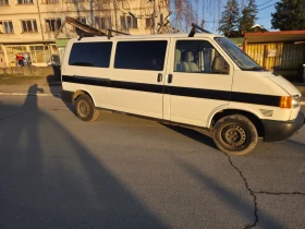 ����� �� �������� �� VW Transporter 8+ 1* �4 2.5 TDI* 102* ����� * �����* 