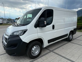 ����� �� �������� �� Peugeot Boxer 2.2HDI L1H1 �������� Euro 5 Navi/LED