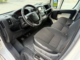 Peugeot Boxer 2.2HDI L1H1 �������� Euro 5 Navi/LED | Mobile.bg � ����� ������ 13