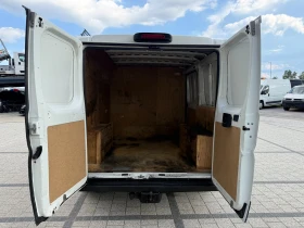 Peugeot Boxer 2.2HDI L1H1 �������� Euro 5 Navi/LED | Mobile.bg � ����� ������ 17