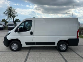 Peugeot Boxer 2.2HDI L1H1 �������� Euro 5 Navi/LED | Mobile.bg � ����� ������ 5