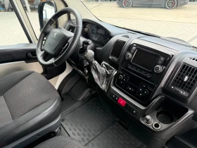 Peugeot Boxer 2.2HDI L1H1 �������� Euro 5 Navi/LED | Mobile.bg � ����� ������ 11