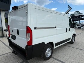Peugeot Boxer 2.2HDI L1H1 �������� Euro 5 Navi/LED | Mobile.bg � ����� ������ 7