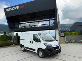 ����� �� �������� �� Peugeot Boxer 2.2HDI L1H1 �������� Euro 5 Navi/LED