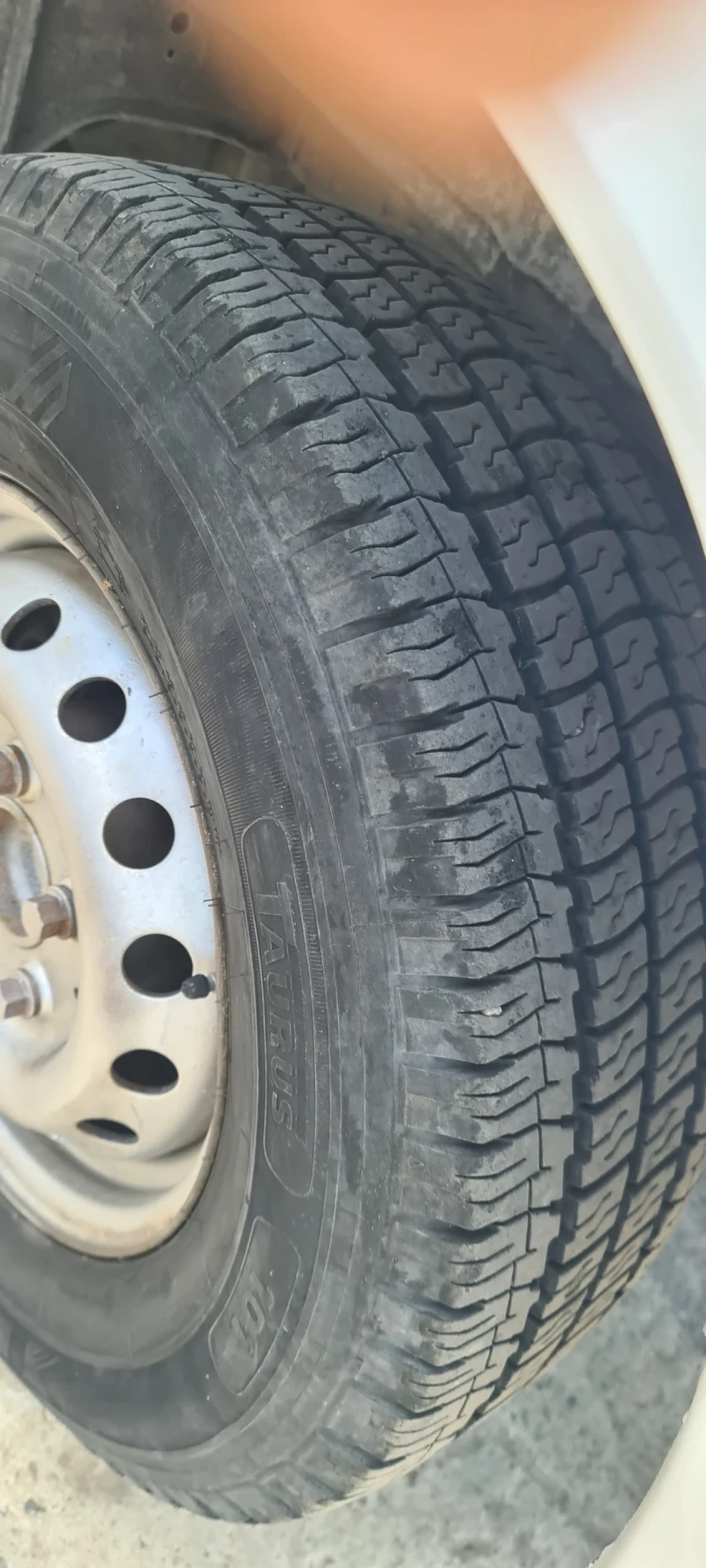 Mercedes-Benz Sprinter 211 2.2 CDI, снимка 6 - Бусове и автобуси - 52953587