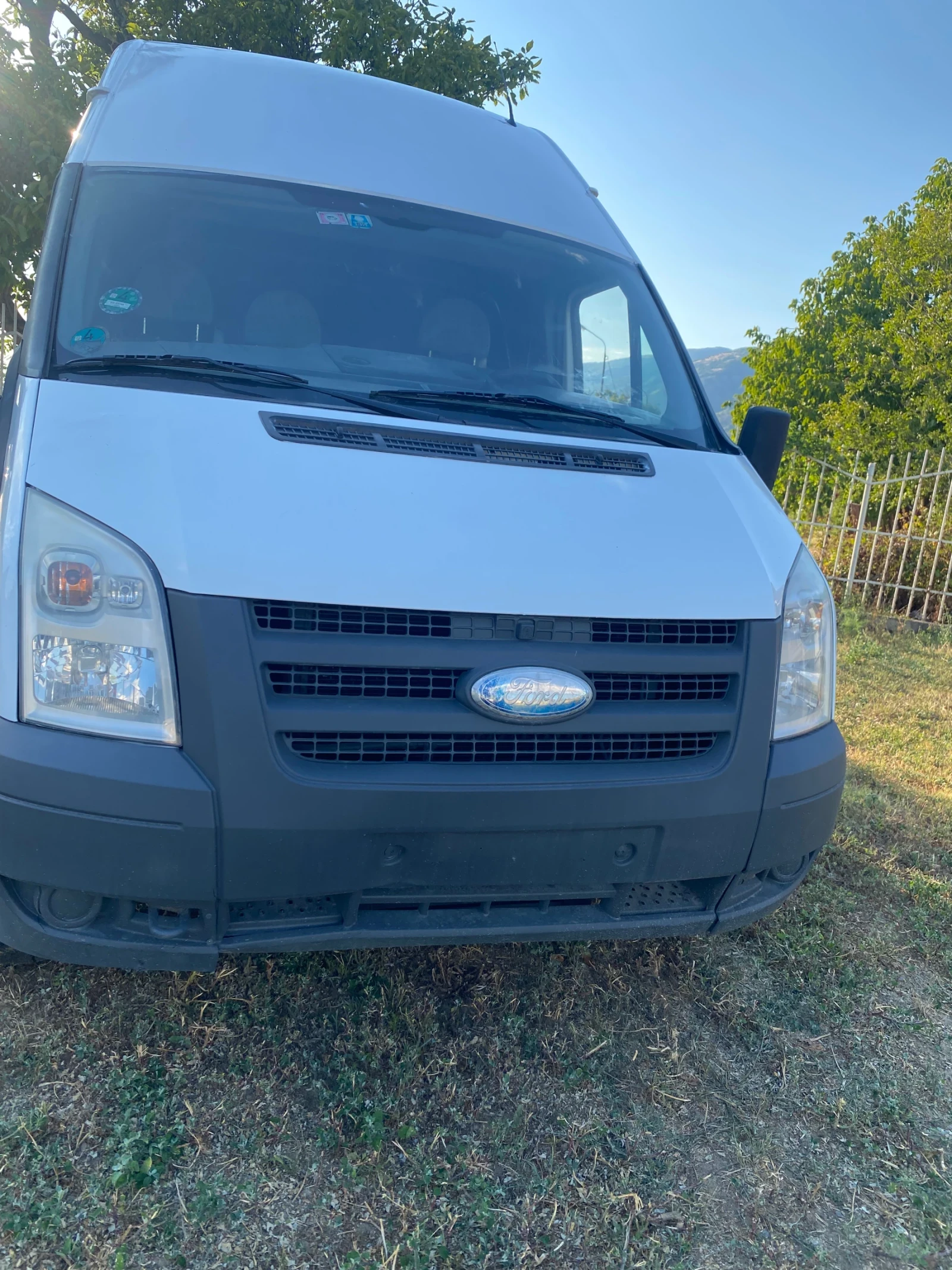 Ford Transit 2, 4  - изображение 3