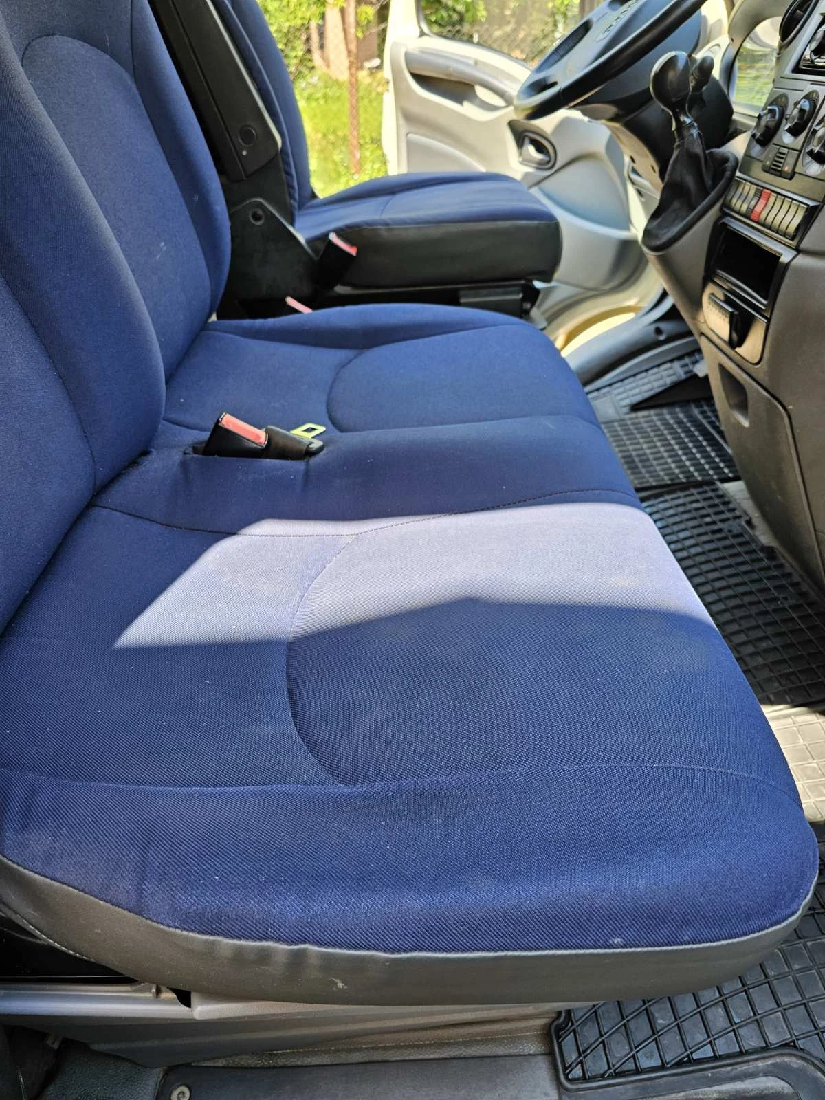 Iveco Daily 2.3  - изображение 9