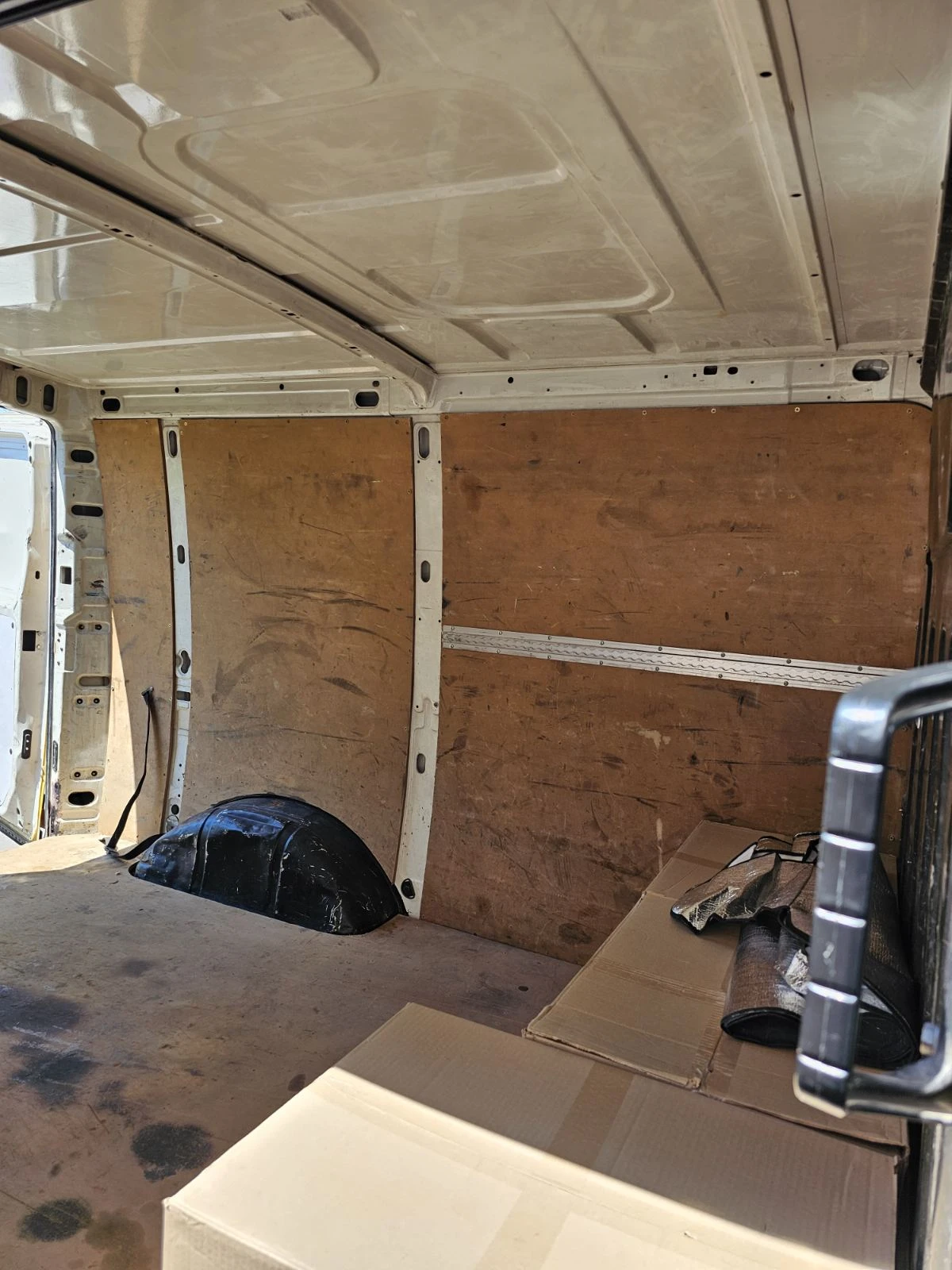 Iveco Daily 2.3  - изображение 6
