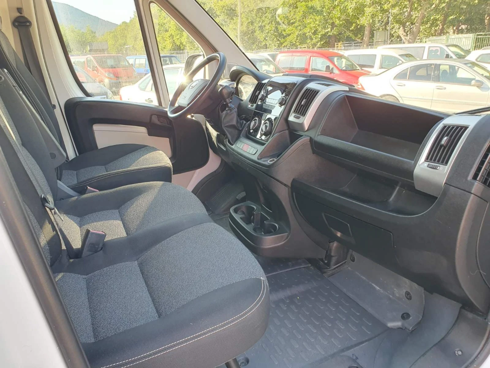 Fiat Ducato 3.0,  , 6 , ,  .  | Mobile.bg   13