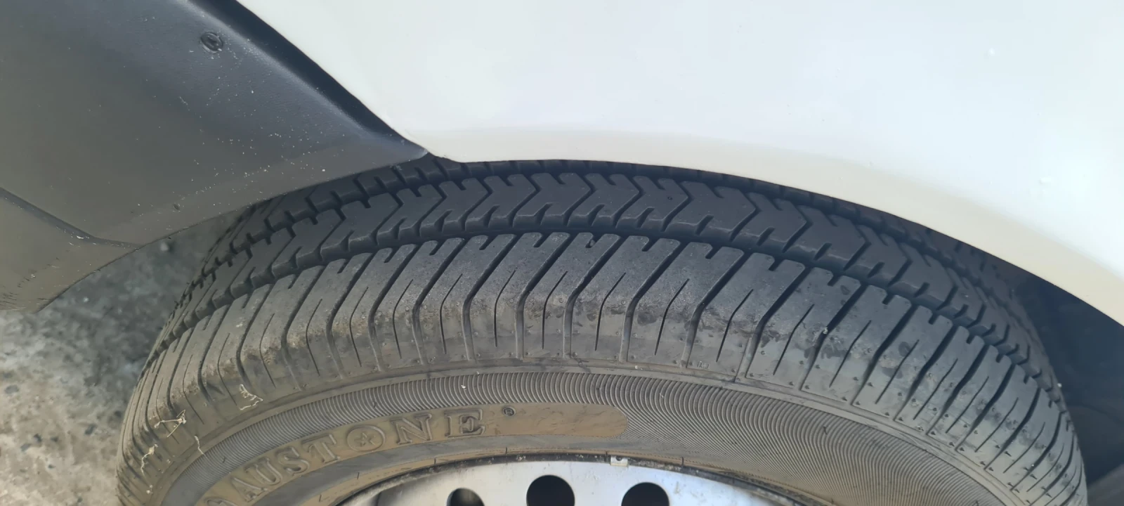 Mercedes-Benz Sprinter 211 2.2 CDI - изображение 4