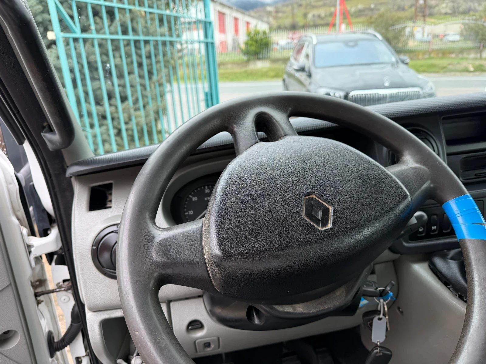 Iveco Daily 3.0 DXi* Тристранен самосвал* 3.0 метра кош, снимка 3 - Бусове и автобуси - 54068526