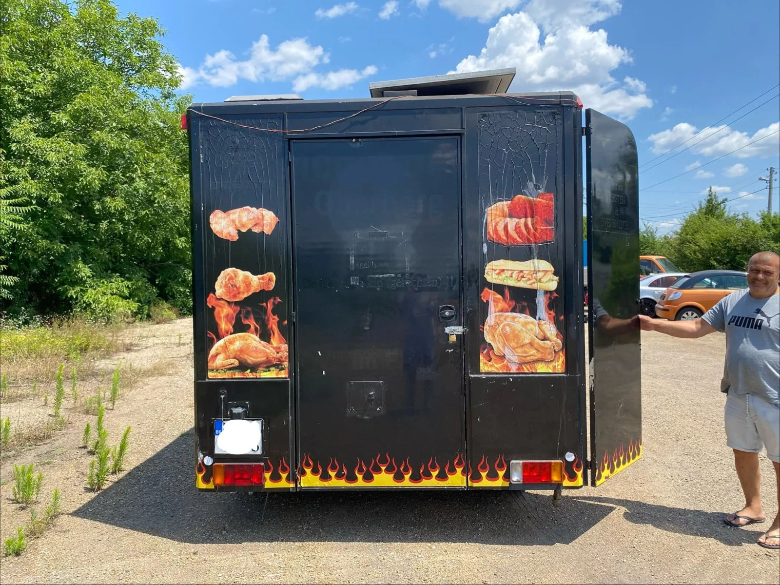 Fiat Ducato 2.2