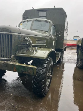 Zil 157 На части, снимка 2