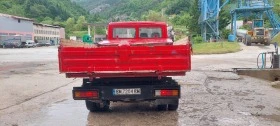 Mercedes-Benz 609, снимка 10