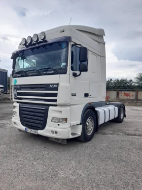 Daf XF 105 | Mobile.bg    5