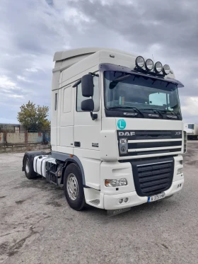 Daf XF 105 | Mobile.bg    3