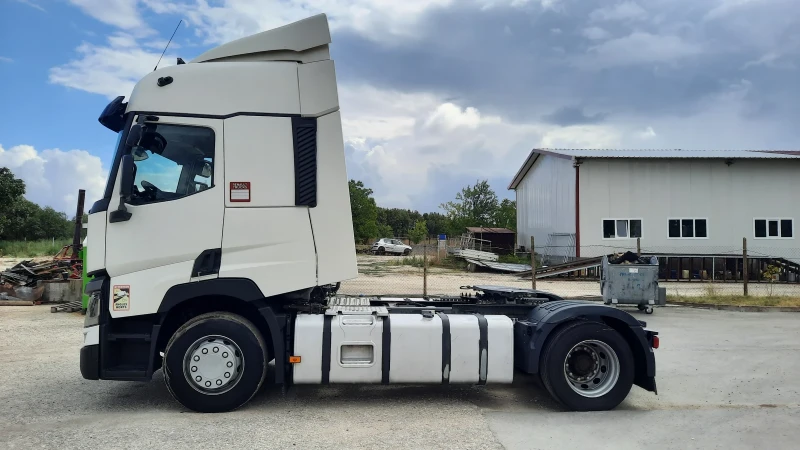 Renault T Т 480 + , снимка 4 - Камиони - 48019380