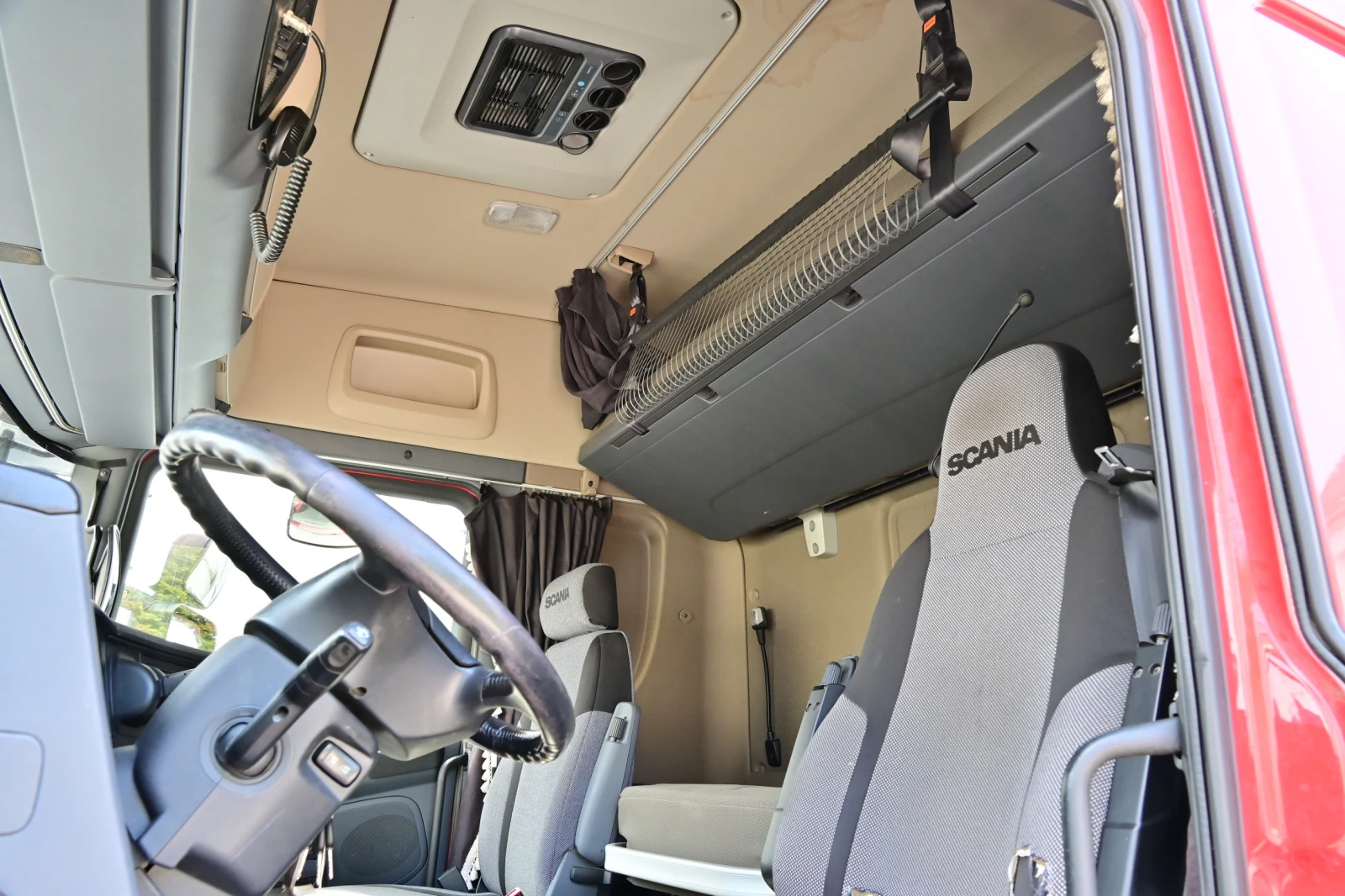 Scania R, снимка 17 - Камиони - 52447522